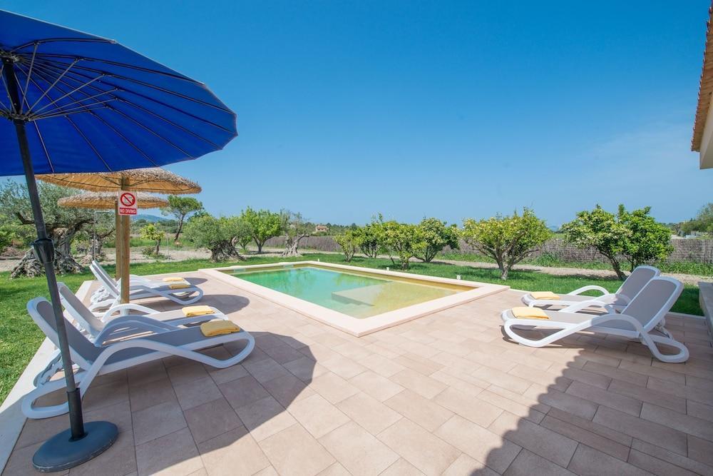 Villa Segue Nou