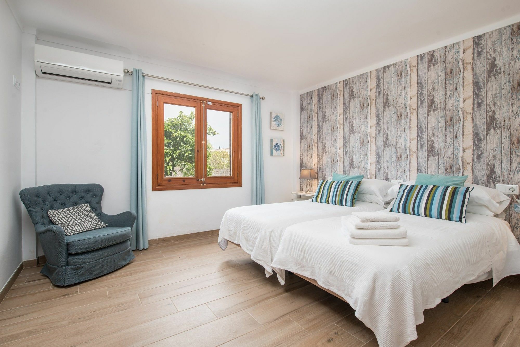 Segue Nou Villa Alcudia (Mallorca)