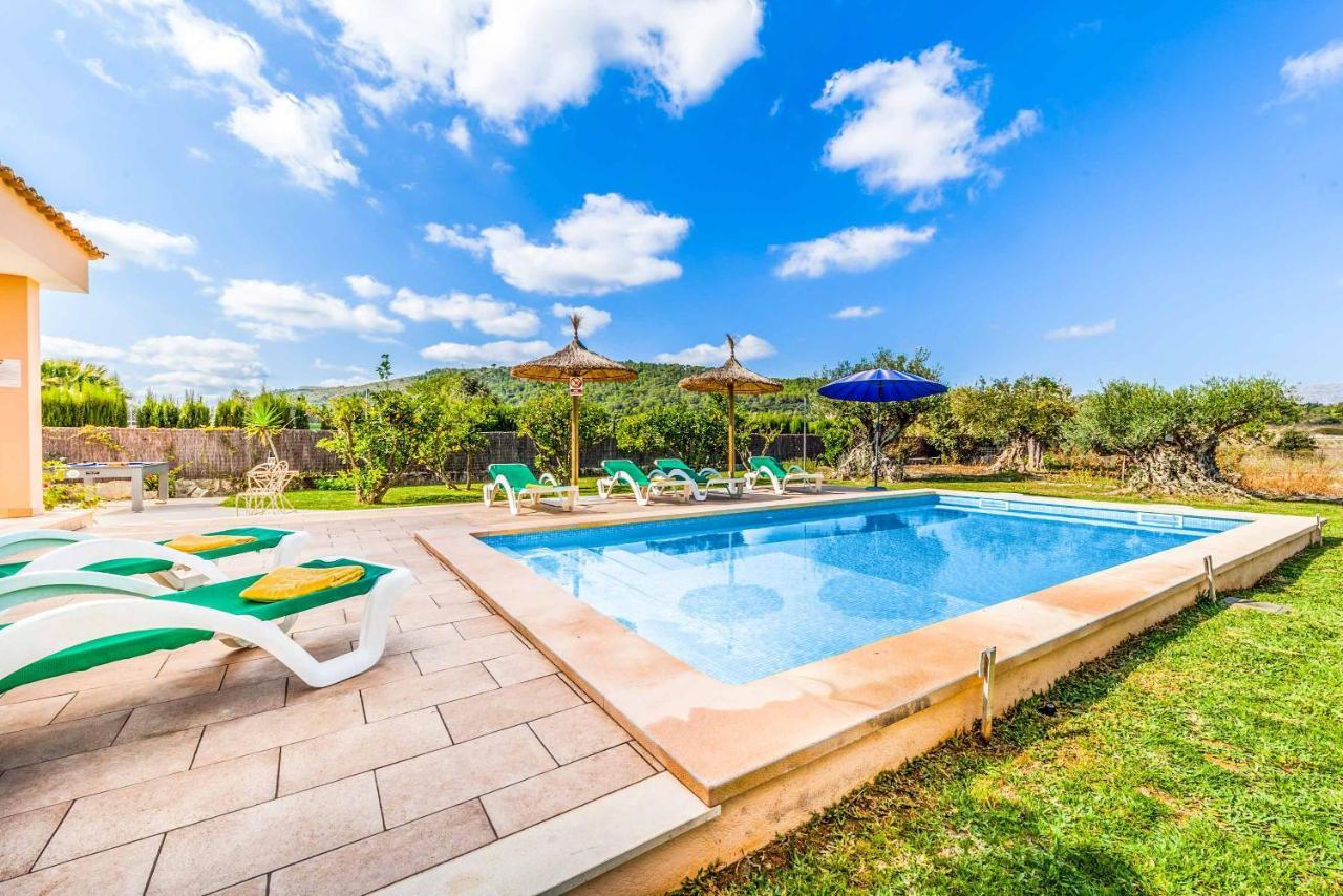 Villa Segue Nou