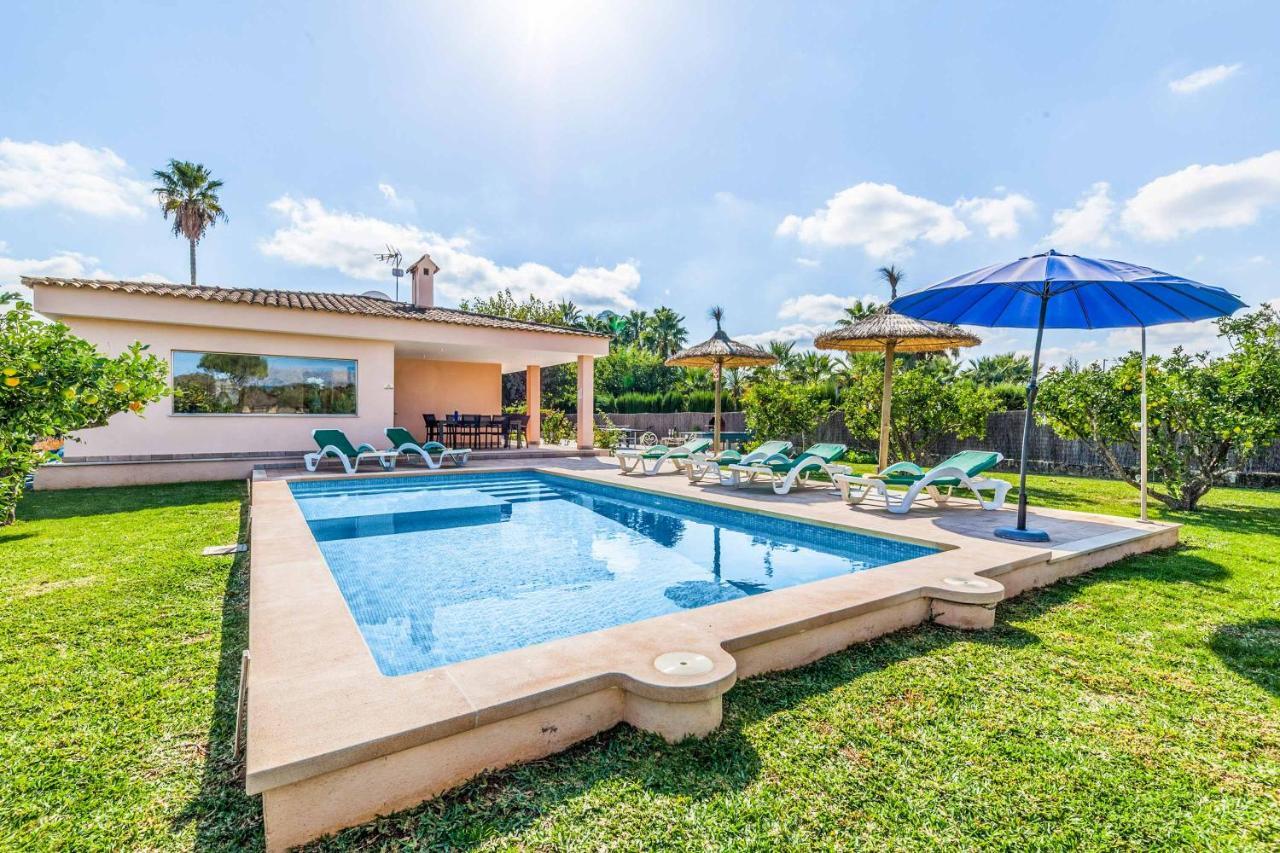Villa Segue Nou Alcudia (Mallorca)