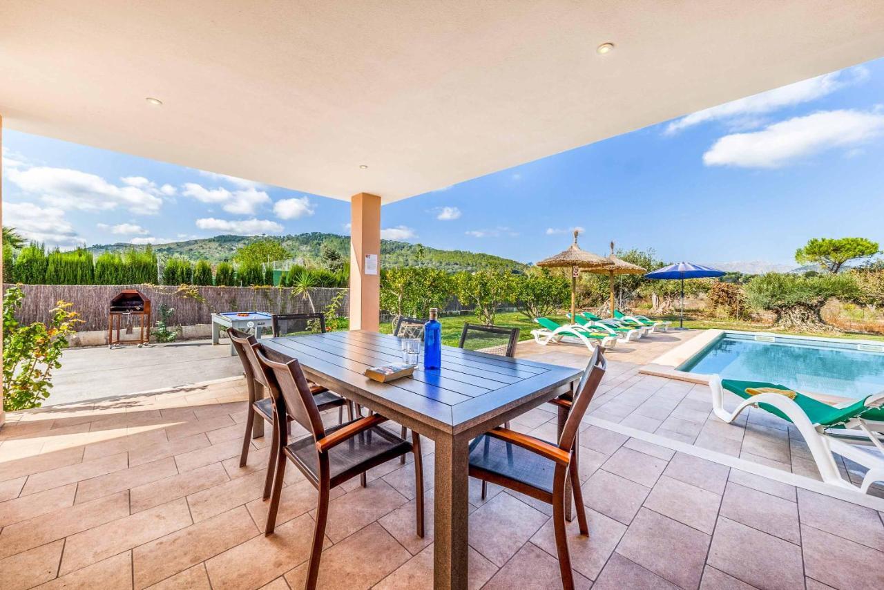 Villa Segue Nou Alcudia (Mallorca)