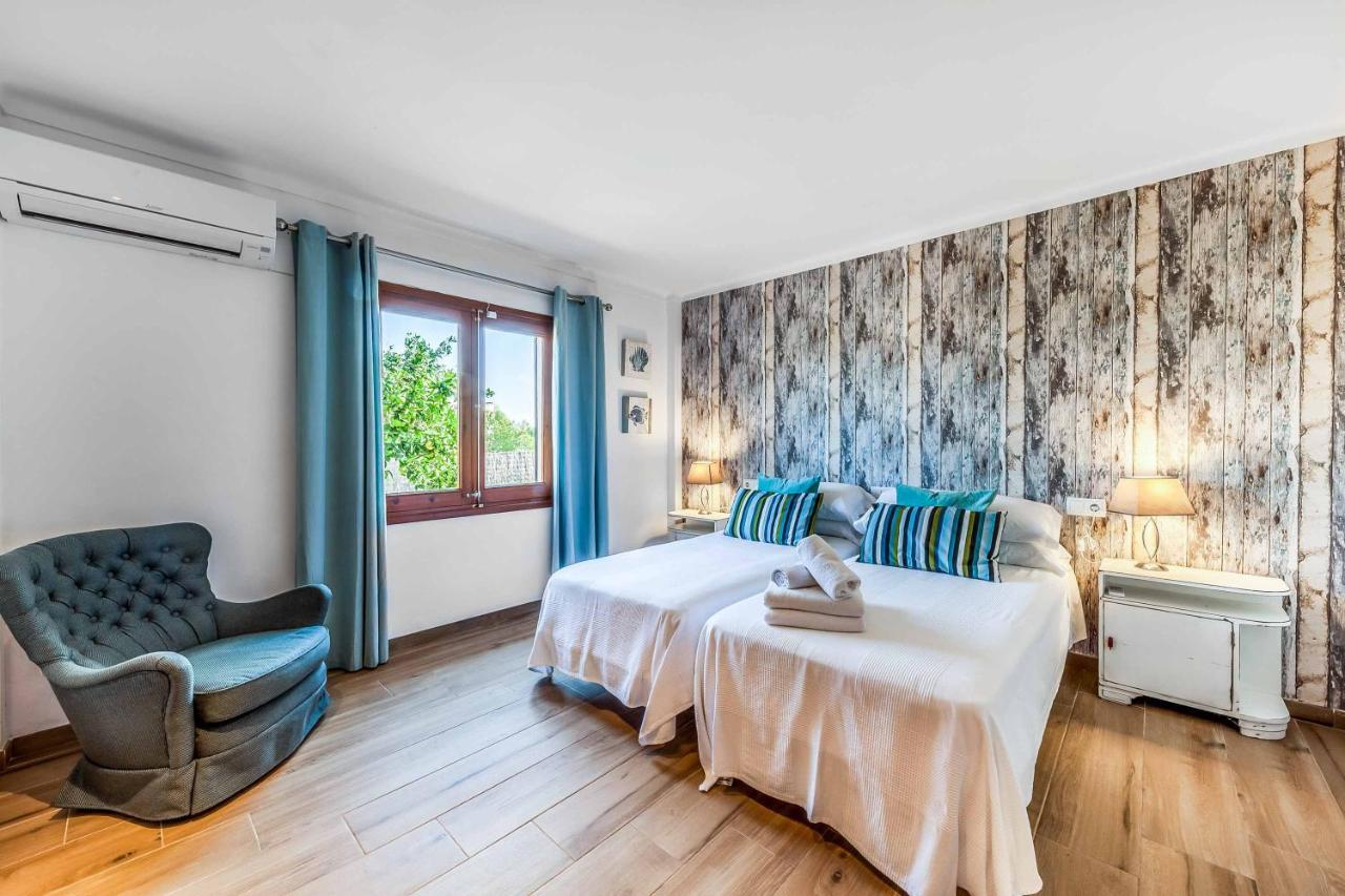 Villa Segue Nou *