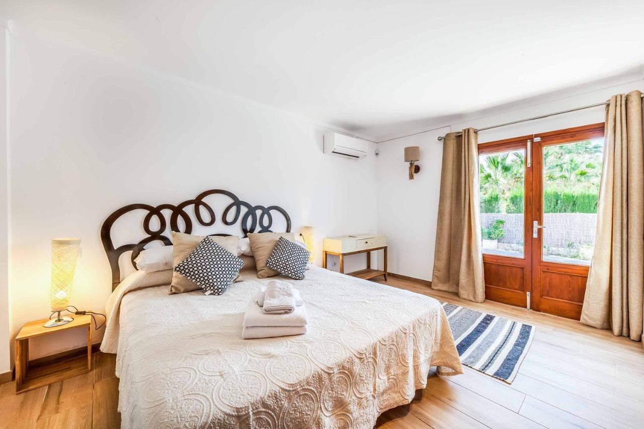 Segue Nou Villa *